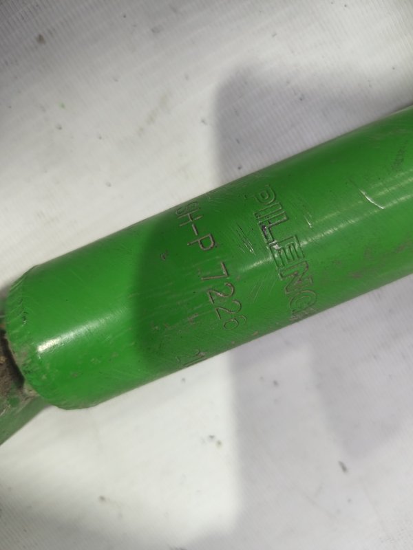 Амортизатор Volkswagen Polo 2020