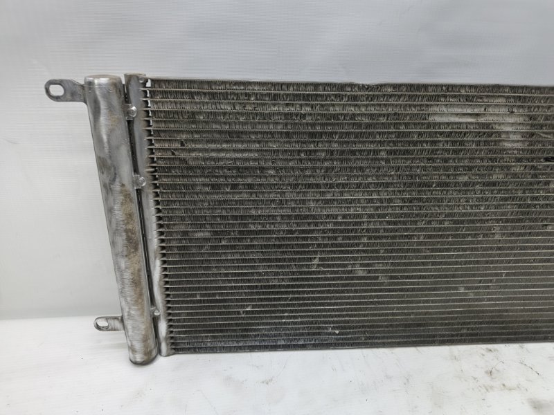 Радиатор кондиционера Volkswagen Polo 2020