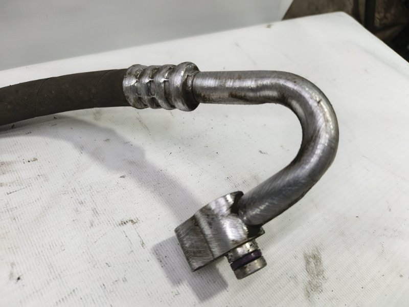 Трубка кондиционера Volkswagen Polo 2020