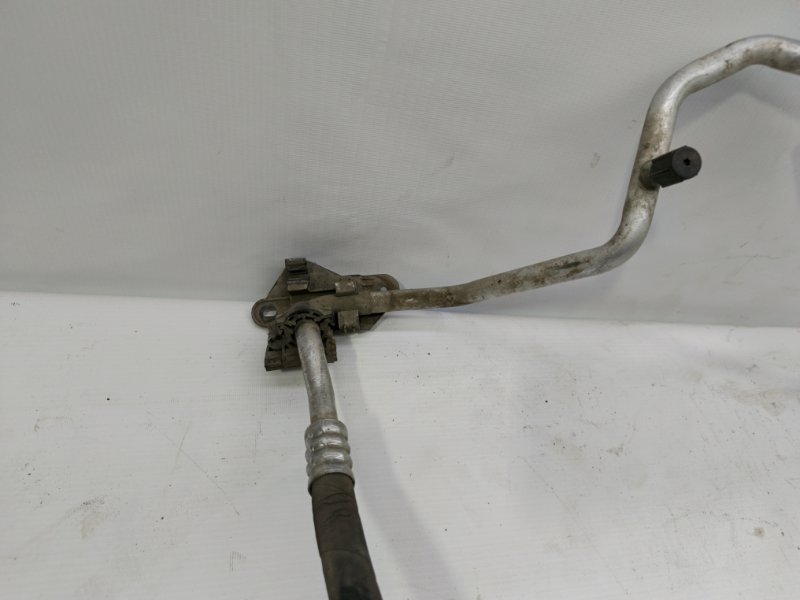 Трубка кондиционера Volkswagen Polo 2020