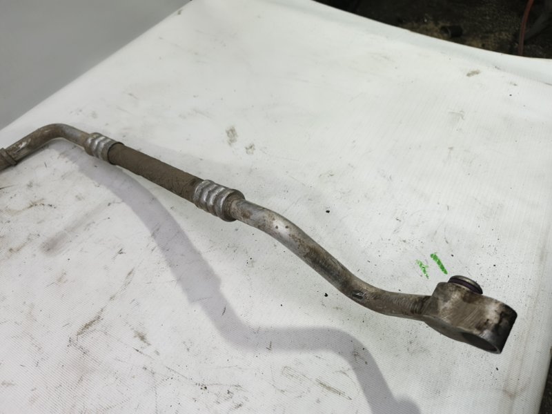 Трубка кондиционера Volkswagen Polo 2020