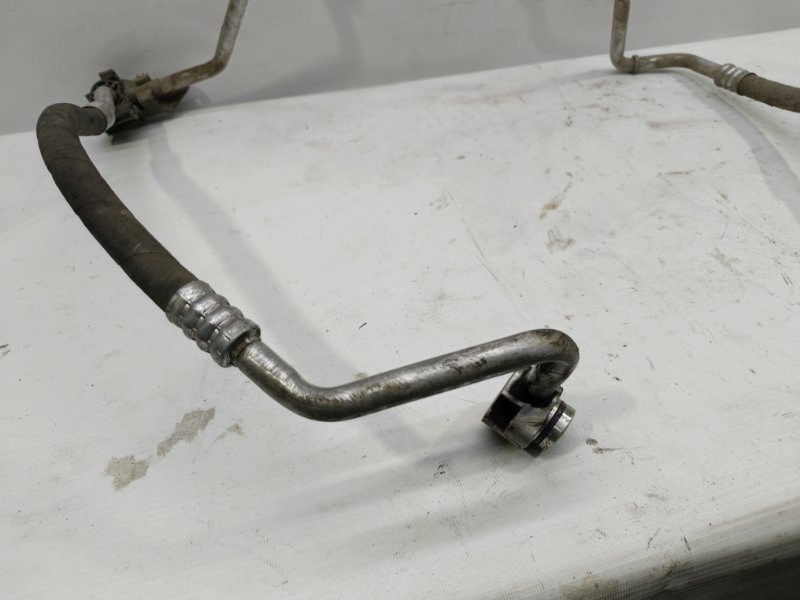 Трубка кондиционера Volkswagen Polo 2020