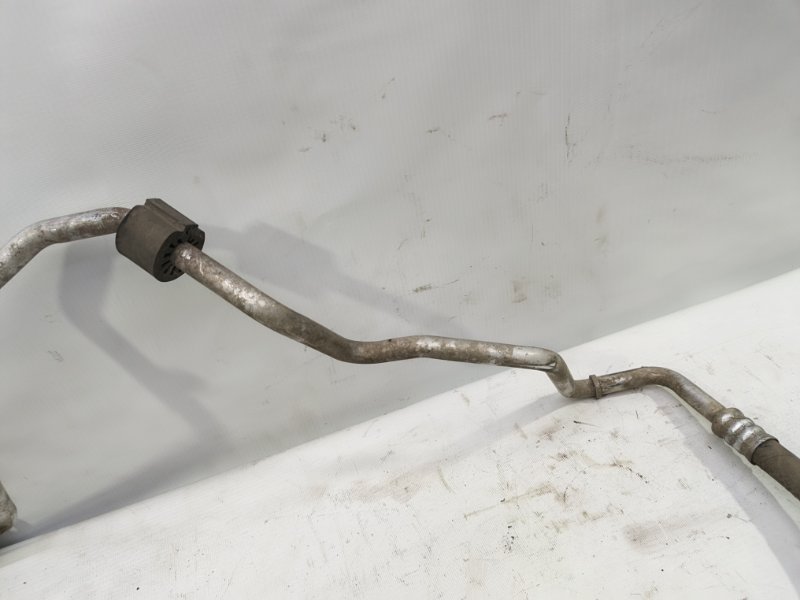 Трубка кондиционера Volkswagen Polo 2020