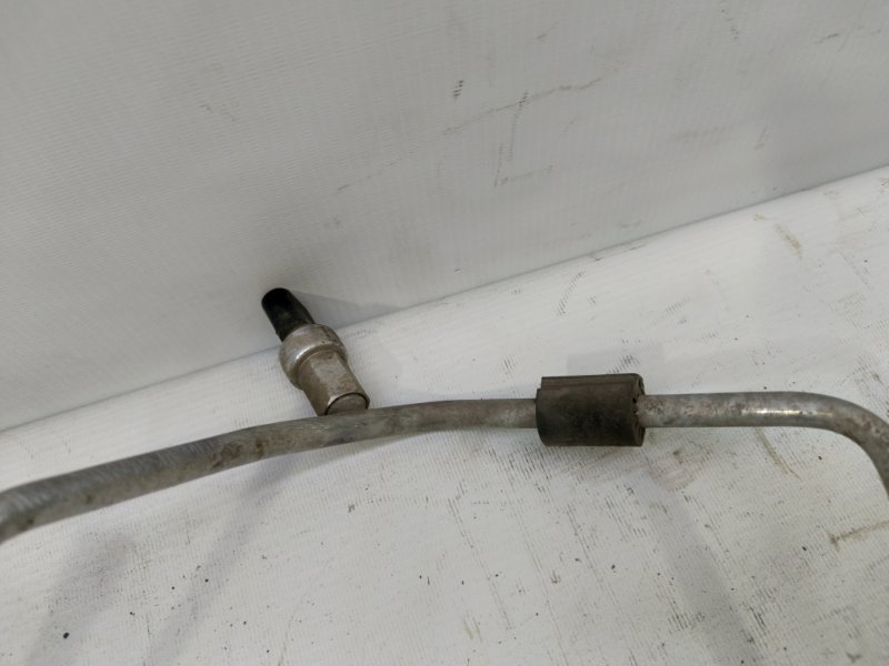 Трубка кондиционера Volkswagen Polo 2020