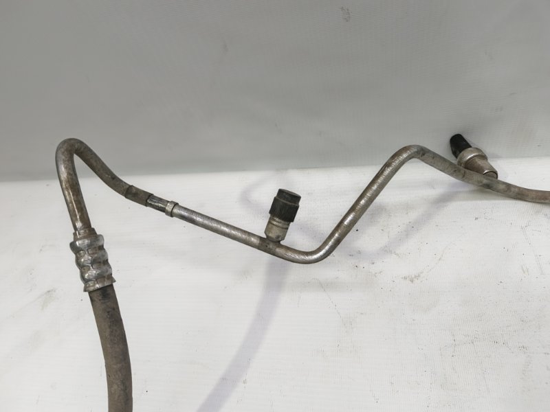 Трубка кондиционера Volkswagen Polo 2020