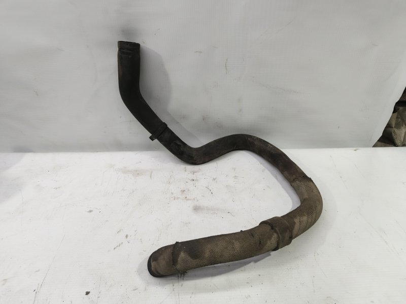 Патрубок охлаждения Volkswagen Polo 2020