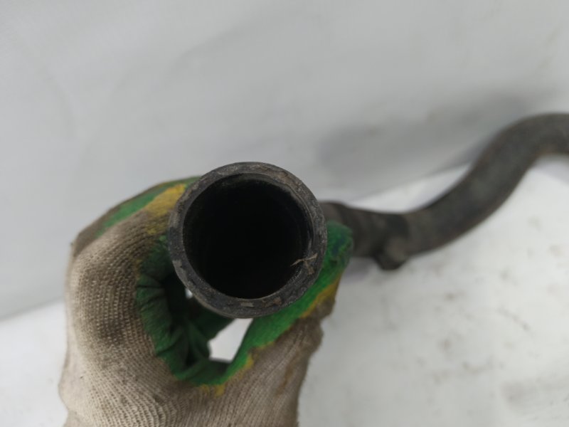 Патрубок охлаждения Volkswagen Polo 2020