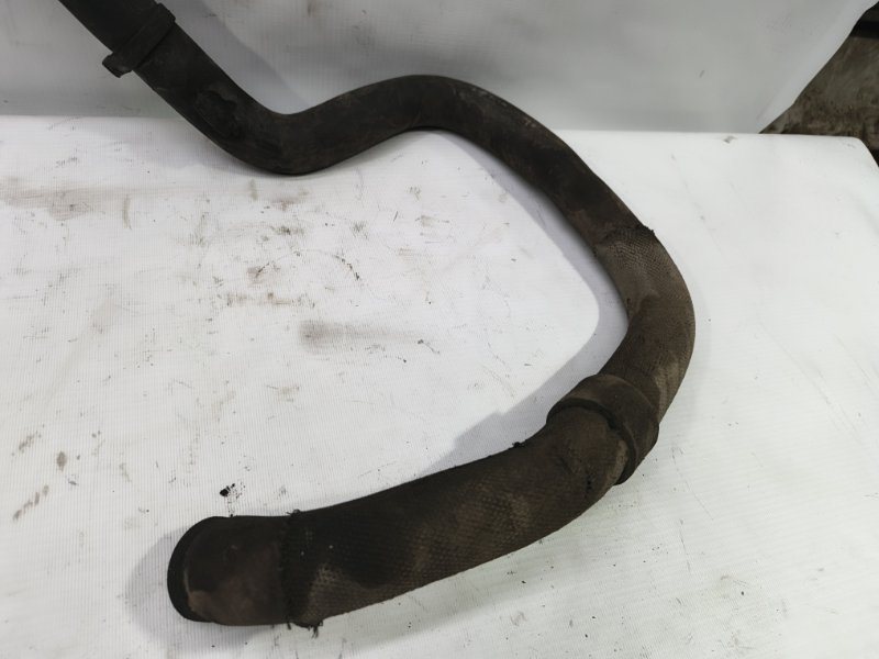 Патрубок охлаждения Volkswagen Polo 2020