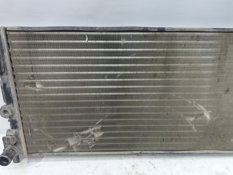 Радиатор основной Volkswagen Polo 2020