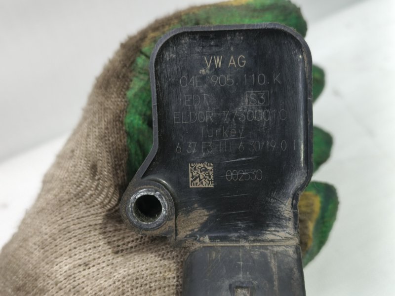 Катушка зажигания Volkswagen Polo 2020