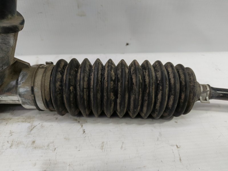 Рулевая рейка Volkswagen Polo 2020