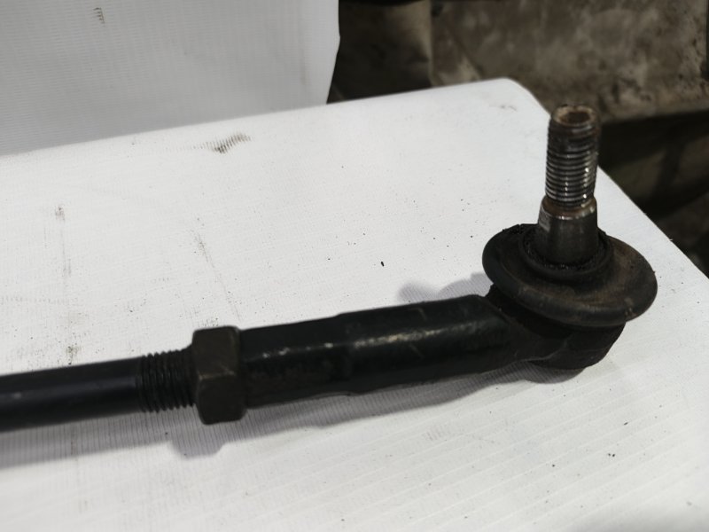 Рулевая рейка Volkswagen Polo 2020