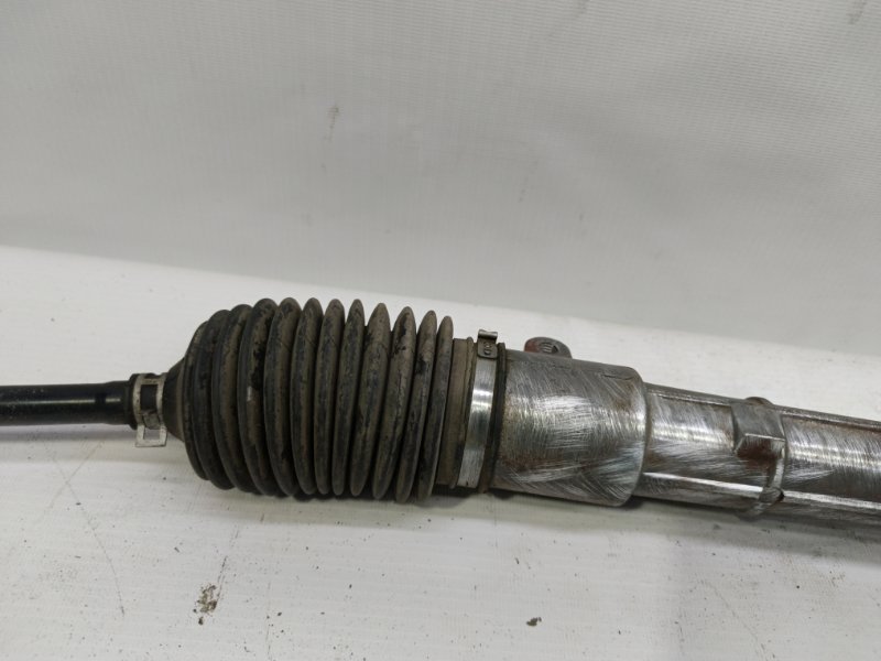 Рулевая рейка Volkswagen Polo 2020