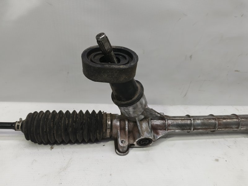 Рулевая рейка Volkswagen Polo 2020