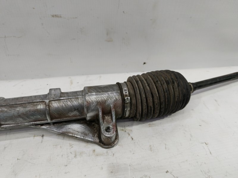 Рулевая рейка Volkswagen Polo 2020