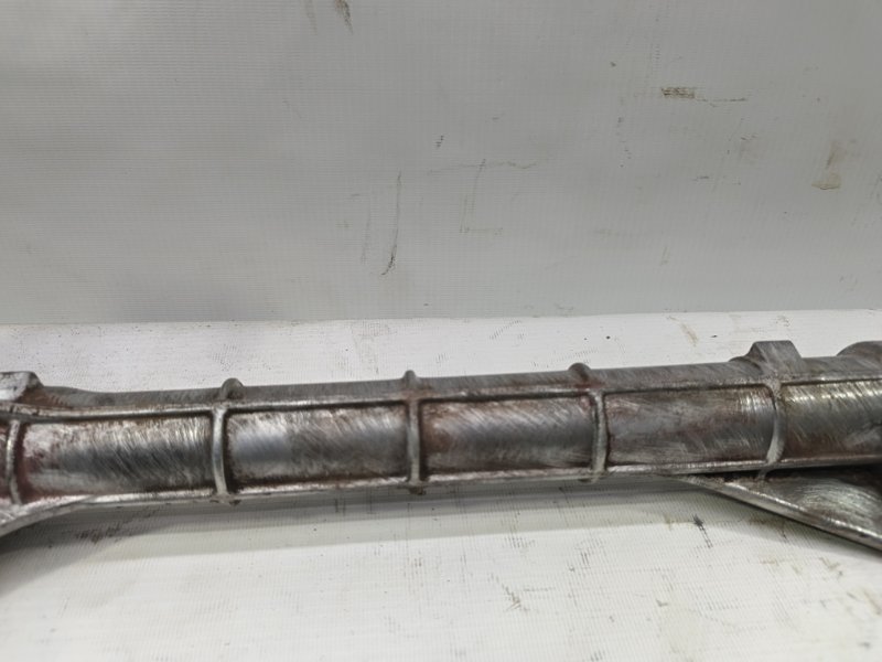 Рулевая рейка Volkswagen Polo 2020