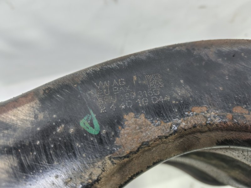 Балка Volkswagen Polo 2020