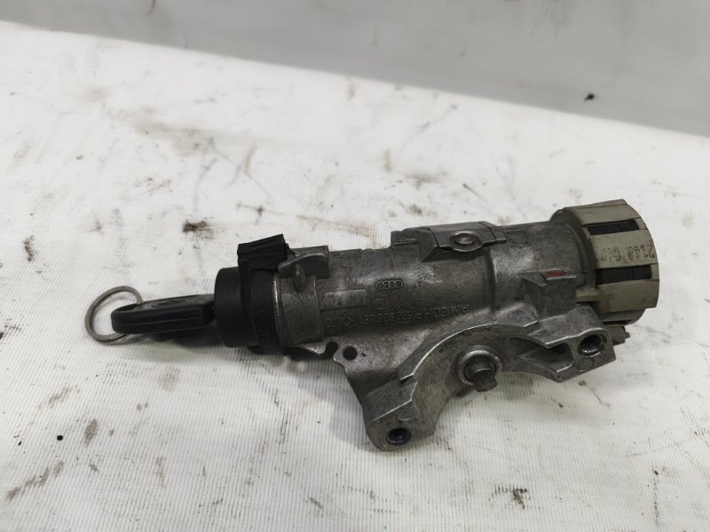 Замок зажигания Volkswagen Polo 2020