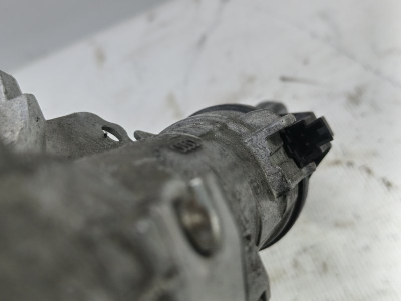 Замок зажигания Volkswagen Polo 2020