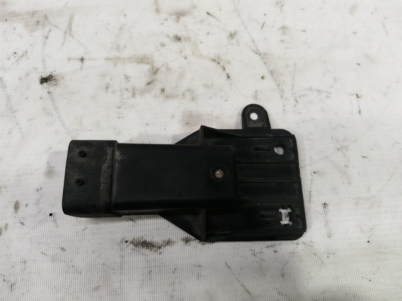 Блок управления вентилятором Volkswagen Polo 2020