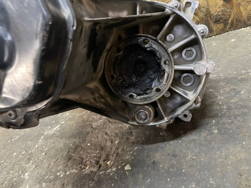 МКПП Volkswagen Polo 2020