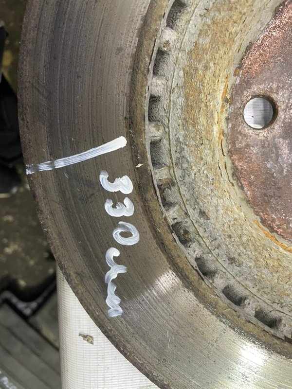 Суппорт Audi A6 2012