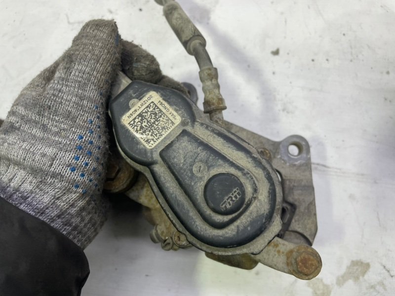 Суппорт Audi A6 2012