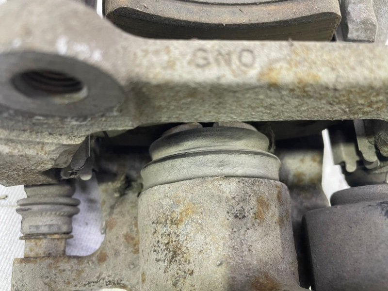 Суппорт Audi A6 2012