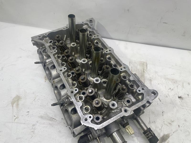 ГБЦ Toyota Corolla 2008 E150