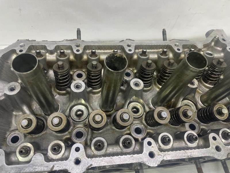 ГБЦ Toyota Corolla 2008 E150