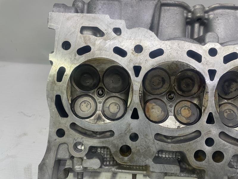 ГБЦ Toyota Corolla 2008 E150