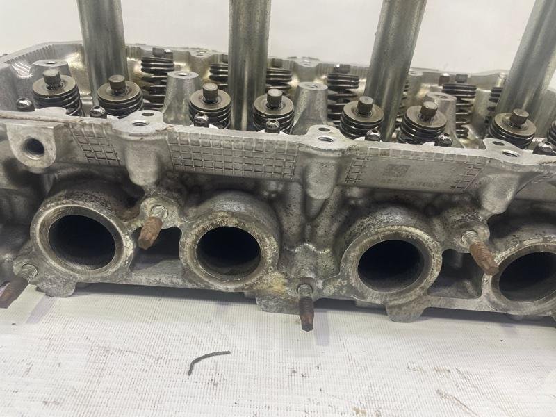 ГБЦ Toyota Corolla 2008 E150