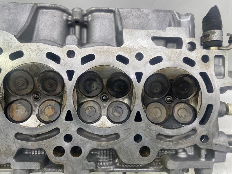 ГБЦ Toyota Corolla 2008 E150