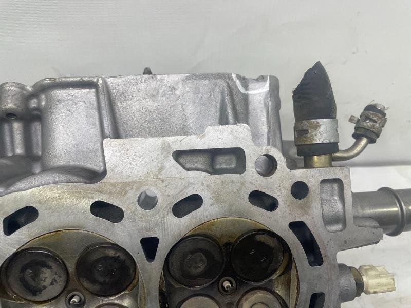 ГБЦ Toyota Corolla 2008 E150