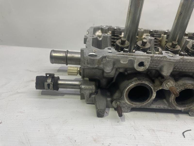 ГБЦ Toyota Corolla 2008 E150