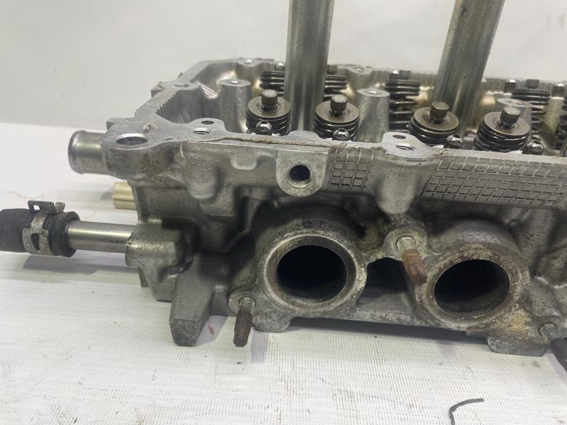 ГБЦ Toyota Corolla 2008 E150