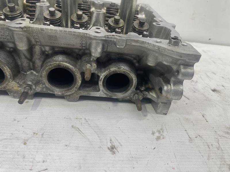 ГБЦ Toyota Corolla 2008 E150