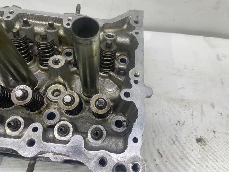 ГБЦ Toyota Corolla 2008 E150