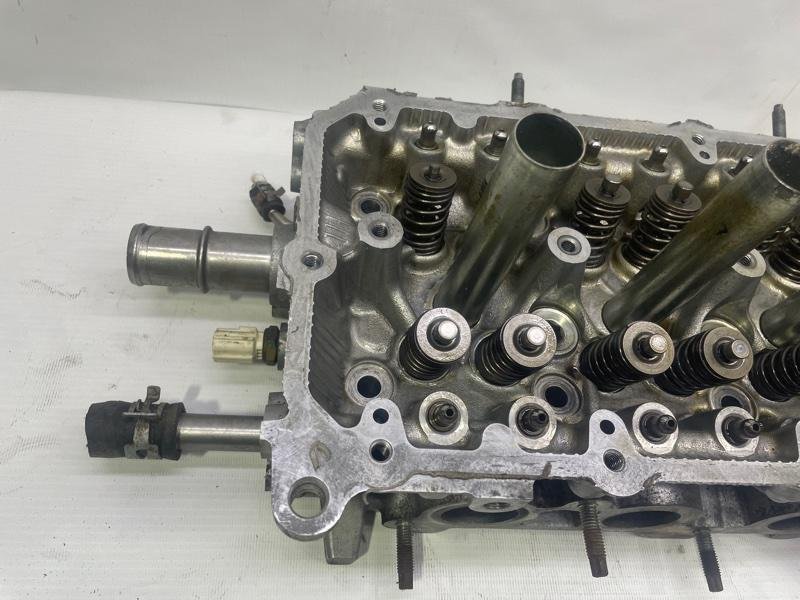 ГБЦ Toyota Corolla 2008 E150