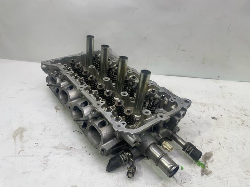 ГБЦ Toyota Corolla 2008 E150