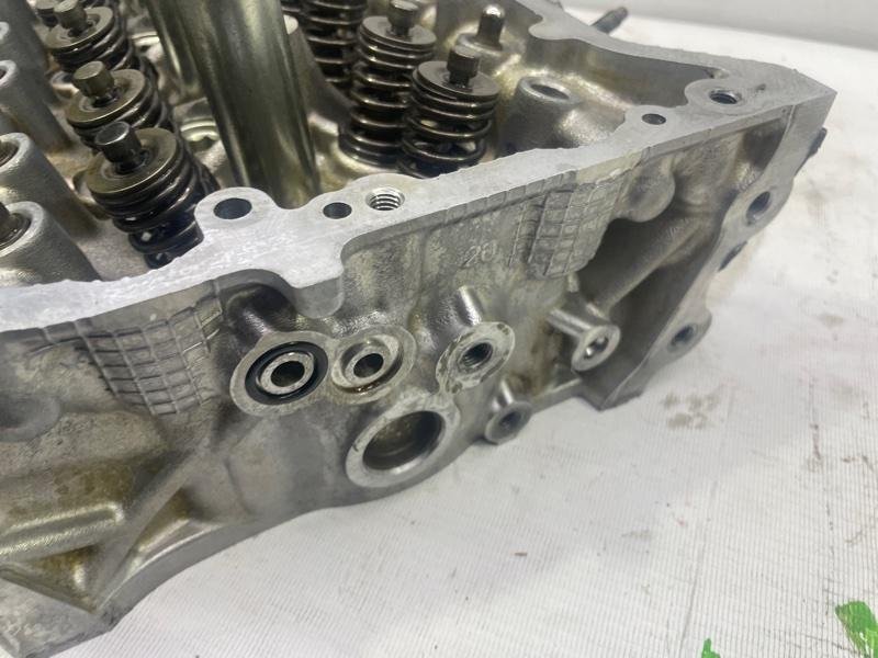 ГБЦ Toyota Corolla 2008 E150