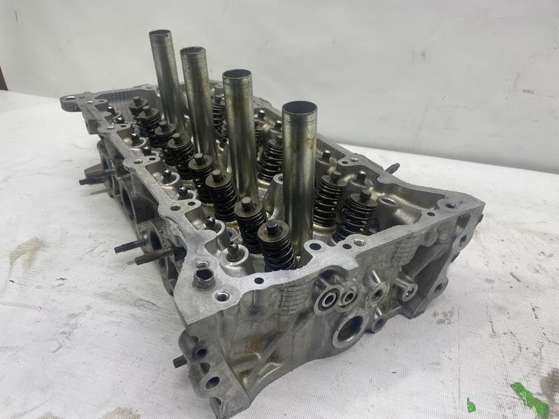 ГБЦ Toyota Corolla 2008 E150