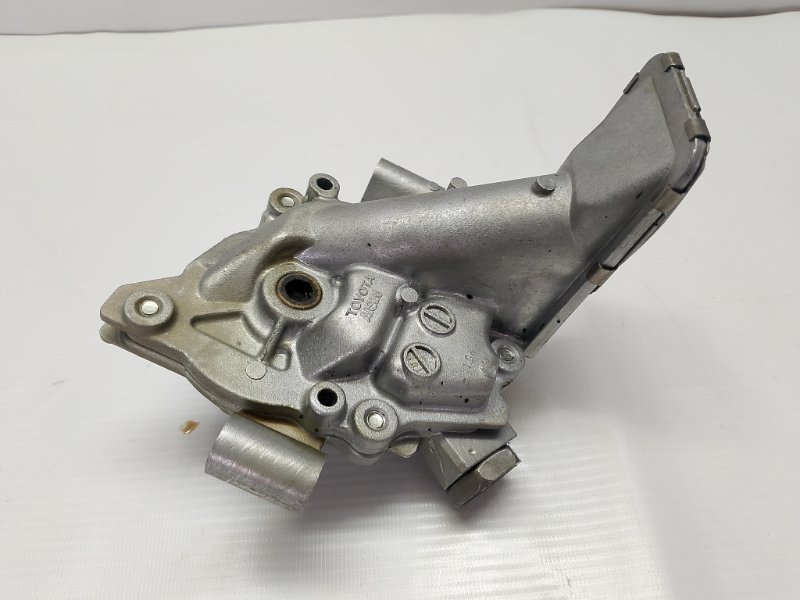 Насос масляный Toyota Corolla 2008 E150