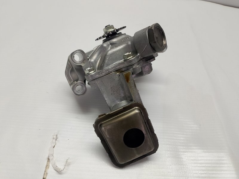 Насос масляный Toyota Corolla 2008 E150