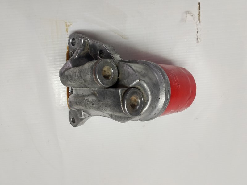 Кронштейн масляного фильтра Toyota Corolla 2008 E150