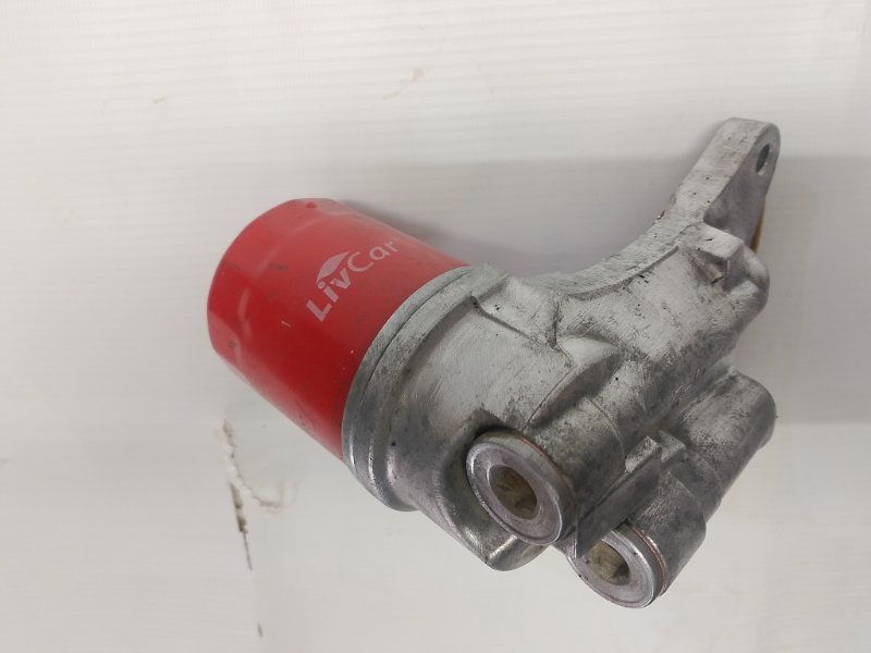 Кронштейн масляного фильтра Toyota Corolla 2008 E150