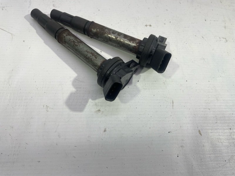 Катушка зажигания Toyota Corolla 2008 E150