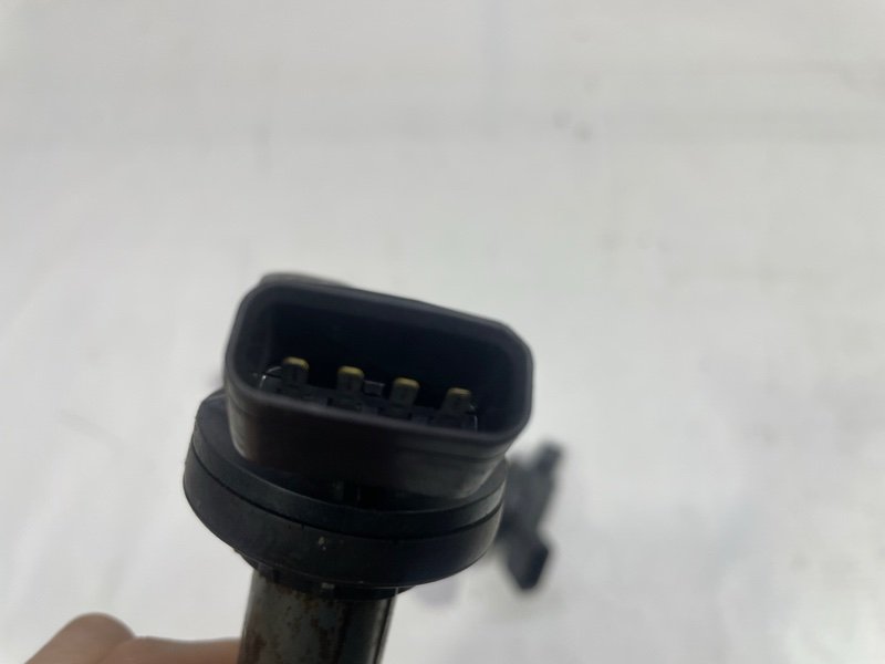 Катушка зажигания Toyota Corolla 2008 E150