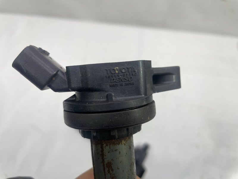 Катушка зажигания Toyota Corolla 2008 E150