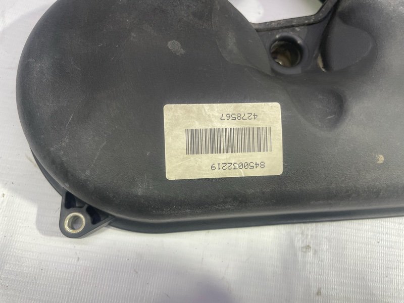 Кожух ремня ГРМ lada vesta 2020